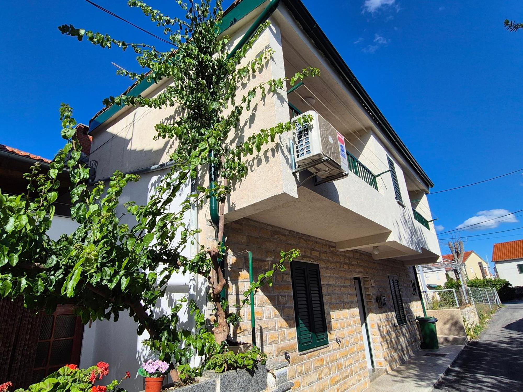 Holiday Home Marija Weißenburg Exterior foto